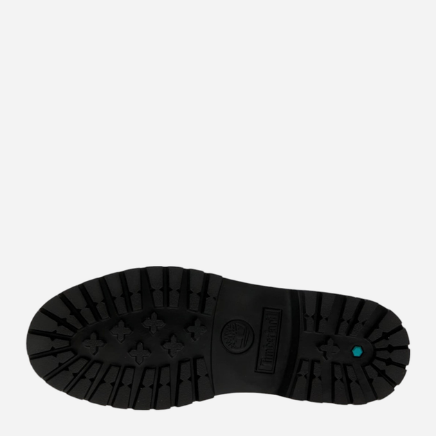 Жіночі черевики високі Timberland Stone Street TB1A5RH50151 39.5 (8.5US) 25.5 см Чорні (197064825806) - зображення 5