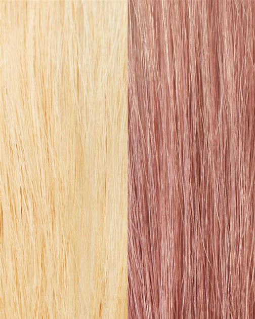 Tonująca maska do włosów Maria Nila Colour Refresh 0.52 Dusty Pink 100 ml (7391681047198) - obraz 5