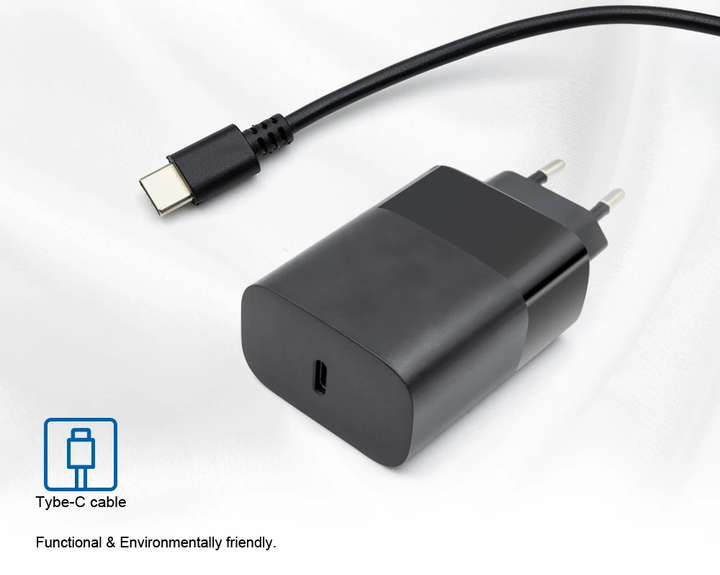 Паяльний набір з РК-дисплеєм JCD 110W 16в1 Type-C паяльник з підставкою (sv3535) - зображення 6