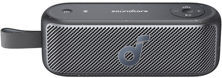 Портативна колонка Soundcore Motion 100 Black (194644173982) - зображення 2