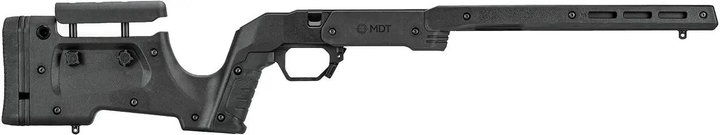 Ложа MDT XRS для Remington 700 SA Black - изображение 1