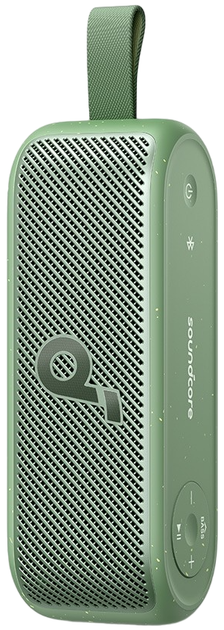 Przenośny głośnik Soundcore Motion 100 Green (194644175948) - obraz 5