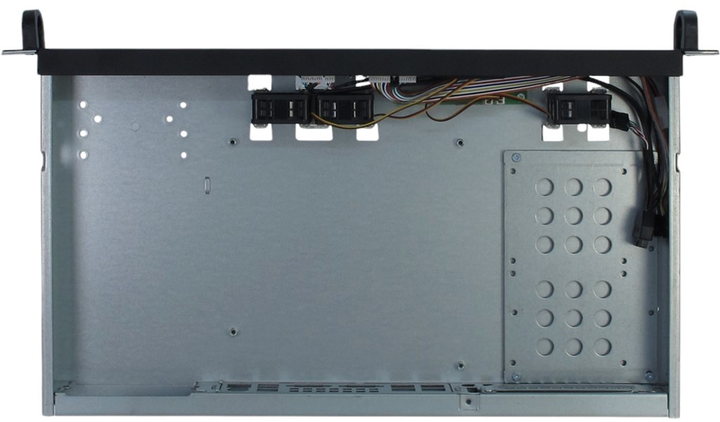 Корпус Inter-Tech 1U K-125L (4260133125711) - зображення 4