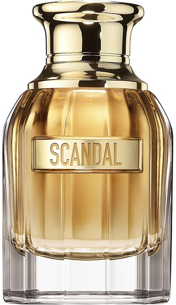 Woda perfumowana damska Jean Paul Gaultier Scandal Absolu 30 ml (8435415080408) - obraz 1