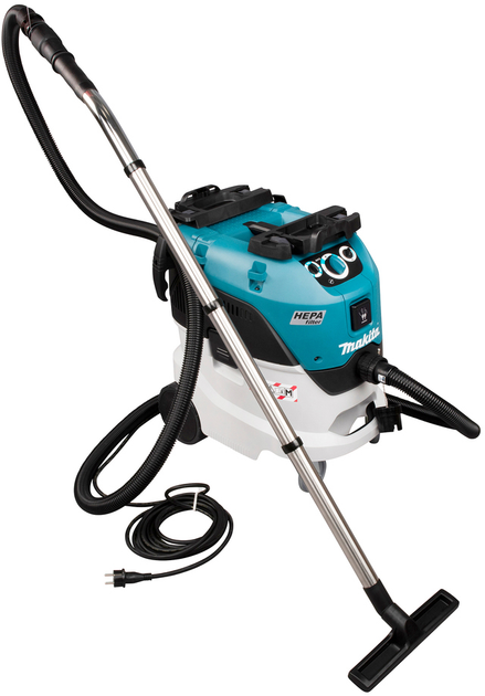 Господарський пилосос Makita VC4210M - зображення 10