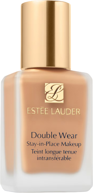 Podkład matujący Estee Lauder Double Wear Stay In Place Makeup SPF10 1N2 Ecru 30 ml (27131392330) - obraz 1