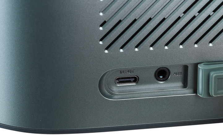 Przenośny głośnik Soundcore Motion X600 Green (194644128722) - obraz 9