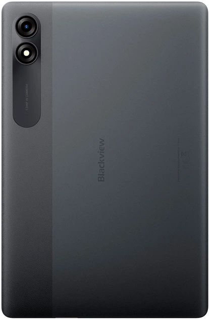 Планшет Blackview Tab 90 LTE 8/128GB Grey (6931548318118) - зображення 5