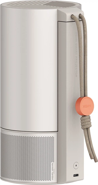 Проєктор XGIMI MoGo 3 Pro (XN13A) - зображення 3