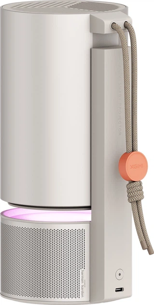 Проєктор XGIMI MoGo 3 Pro (XN13A) - зображення 5