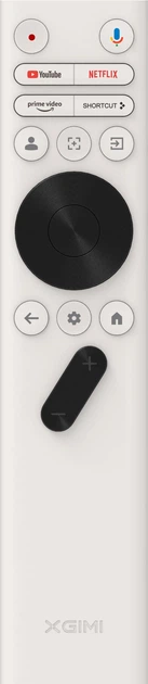 Проєктор XGIMI MoGo 3 Pro (XN13A) - зображення 8