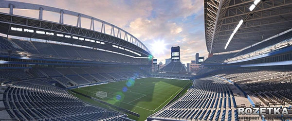 ROZETKA » FIFA 16 (PS4, русская версия) купить в Украине: цена, отзывы