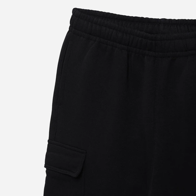 Spodnie dresowe męskie Sprandi SS21-SPM001 L Czarne (5903698654560) - obraz 8
