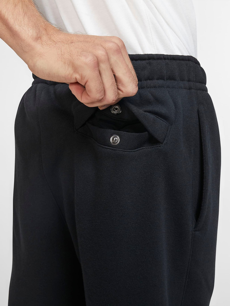 Спортивні штани чоловічі Nike M Nsw Club Jggr Bb BV2671-010 2XL (193147707519_EU) - зображення 5