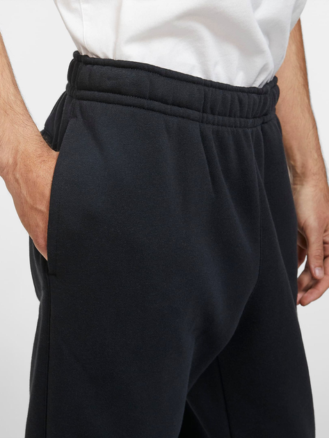 Спортивні штани чоловічі Nike M Nsw Club Jggr Bb BV2671-010 L (193147707472) - зображення 4