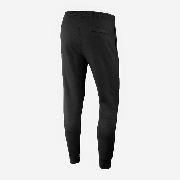 Spodnie dresowe męskie Nike M Nsw Club Jggr Bb BV2671-010 M (193147707458) - obraz 10
