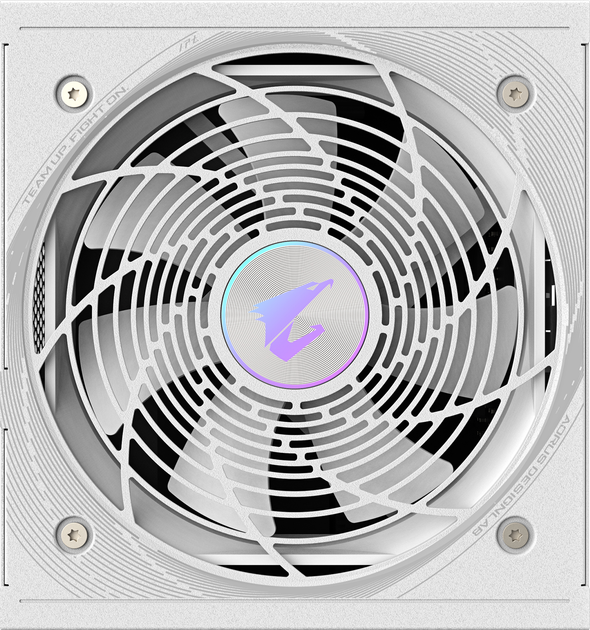Блок питания Gigabyte Aorus Elite P850W 80+ Platinum (GP-AE850PM PG5 ICE) - изображение 5