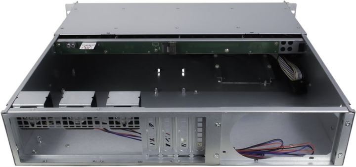 Obudowa Inter-Tech 2U 2404S (4260133128613) - obraz 3