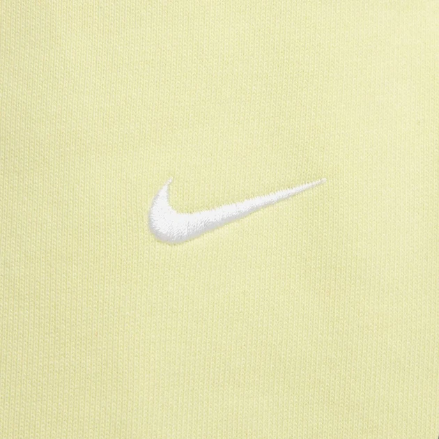 Spodnie sportowe męskie Nike DX1364-331 L Żółte (196968259144) - obraz 4