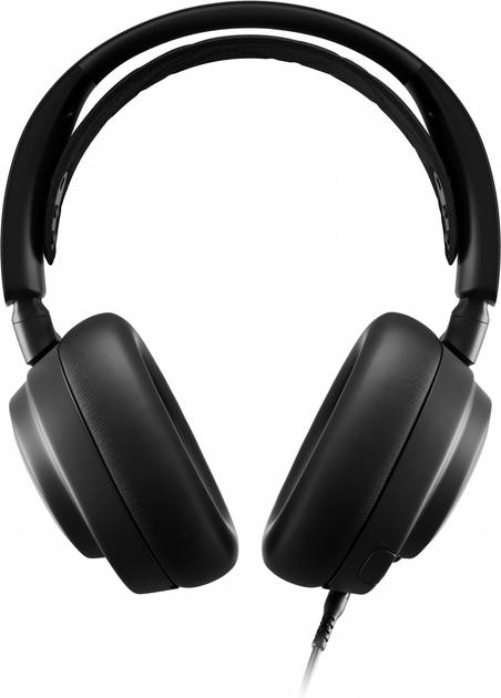 Słuchawki SteelSeries Arctis Nova Pro Gaming Black (5707119041096) - obraz 4
