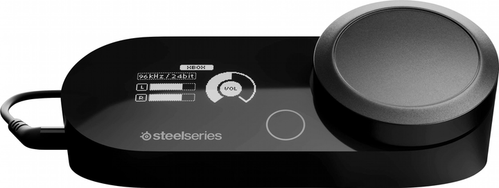 Słuchawki SteelSeries Arctis Nova Pro X Black (5707119041119) - obraz 6
