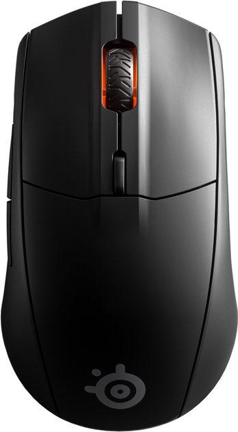 Mysz SteelSeries Rival 3 Wireless (5707119040242) - obraz 1