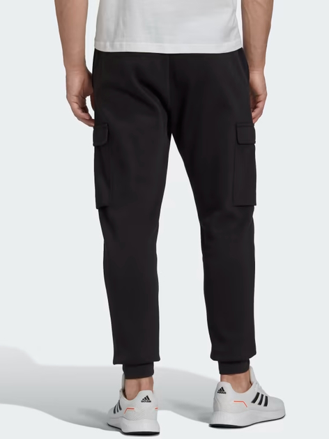 Spodnie dresowe męskie adidas M Felczy C Pant HL2226 S (4066747990147) - obraz 2