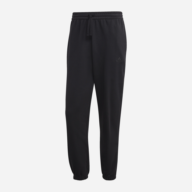 Spodnie dresowe męskie adidas M ALL SZN PT IC9770 XL Czarne (4066745370385) - obraz 5