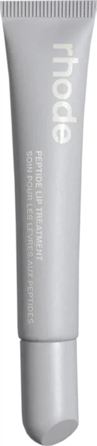 Пептидный бальзам для губ Rhode Peptide lip treatment Unscented 10