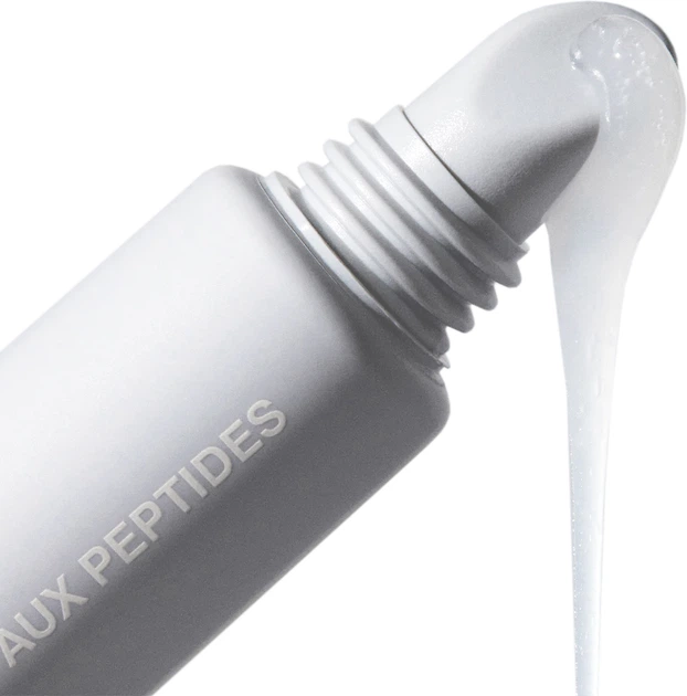 Пептидный бальзам для губ Rhode Peptide lip treatment Unscented 10