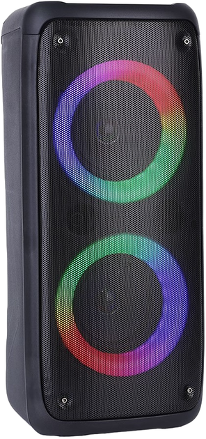 Портативна колонка Media-Tech FunBox BT MT3181 (5906453131818) - зображення 3