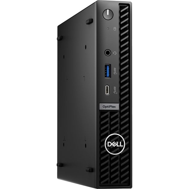 Комп'ютер Dell Optiplex 7020 MFF (N011O7020MFFUA_UBU) – фото