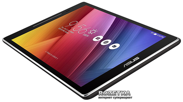 ASUS - ASUS製8インチタブレットZenPad 8.0 P024 Z380KLブラック Amazon.co.jp: ASUS エイスース 8型タブレットパソコン ZenPad
