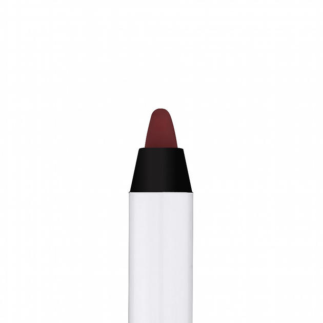 Стойкий гелевый карандаш для губ Lamel Long lasting Gel Lip Liner 413 1 ...