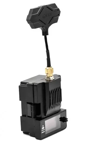 Модуль передатчика JR Emax Aeris Link TX ExpressLRS 2.4Ghz 1000mW