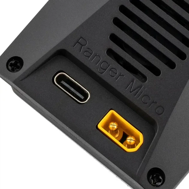 Модуль передатчика Radiomaster Ranger Micro ELRS 2.4GHz - изображение 4