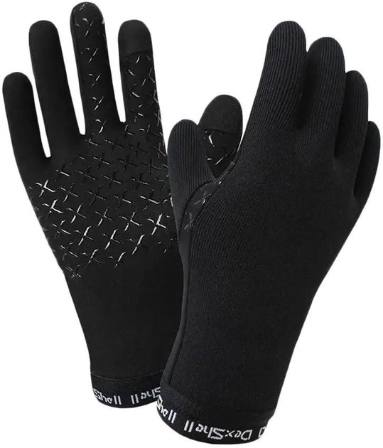 Рукавички DexShell DryLite Gloves L Black - зображення 1