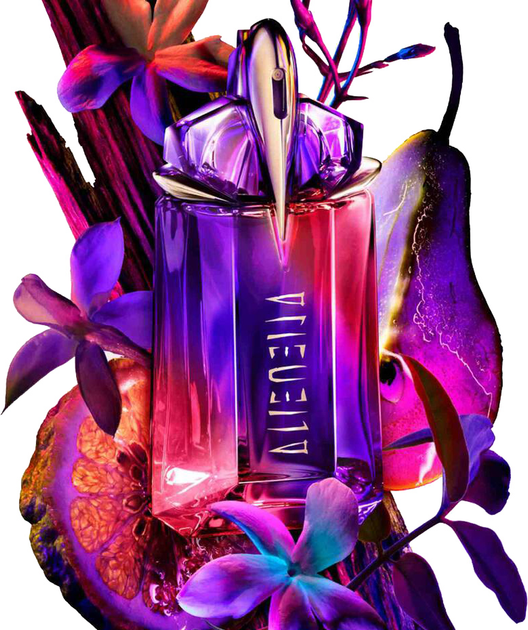Парфумована вода для жінок Mugler Alien Hypersense 60 мл (3614274066982) - зображення 5