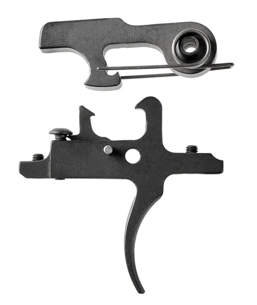 УСМ JARD AR Adjustable Trigger System. Верх. рег. Одноступінчастий. "Швидкий". Зусилля спуска 680 г/1.5 lb (3640025) - зображення 1