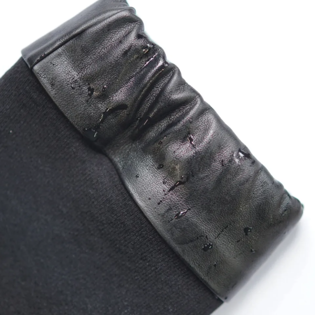 Шкарпетки водонепроникні Dexshell Wading Pro Socks, чорні, розмір S (36-38) - изображение 2