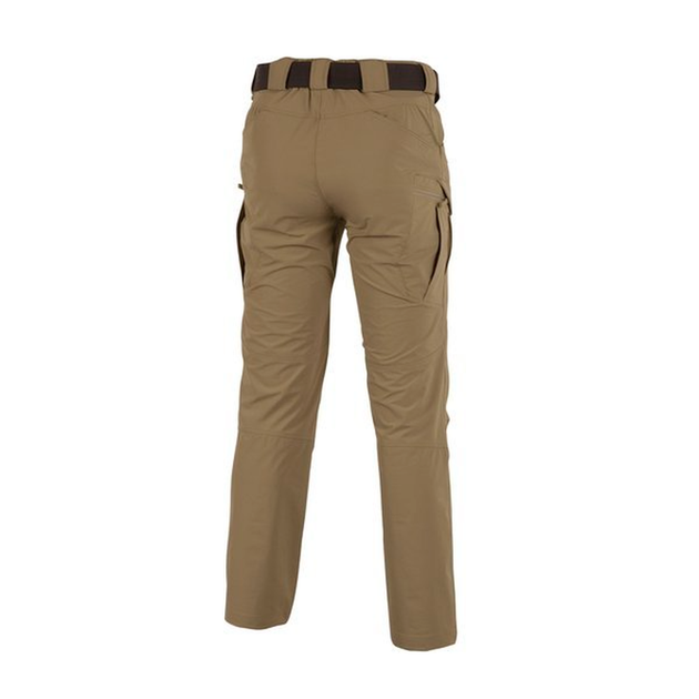 Тактические штаны Helikon-Tex OTP Outdoor Tactical Pants - VersaStretch - M Mud Brown (SP-OTP-NL-60-B04) - изображение 2