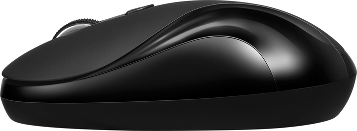 Mysz Sandberg Mouse Wireless Black (631-03) - obraz 5