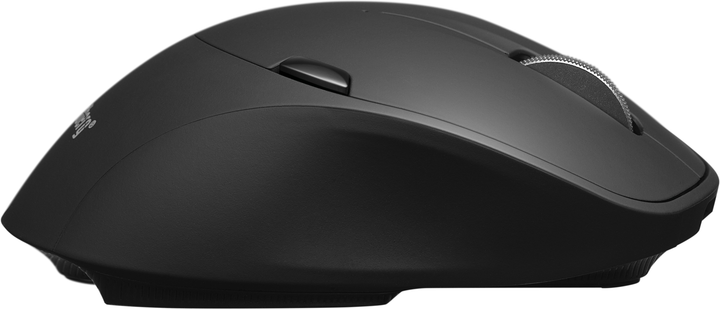 Mysz Sandberg Mouse Pro Recharge Wireless Black (631-02) - obraz 4