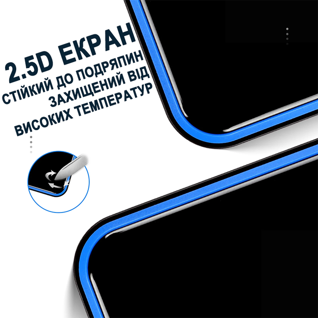Парковочный комплекс для грузовых автомобилей с круговым обзором Podofo A3696, монитор 10.1" дюймов + 5 камер заднего вида, с видеорегистратором, 1080P - изображение 6