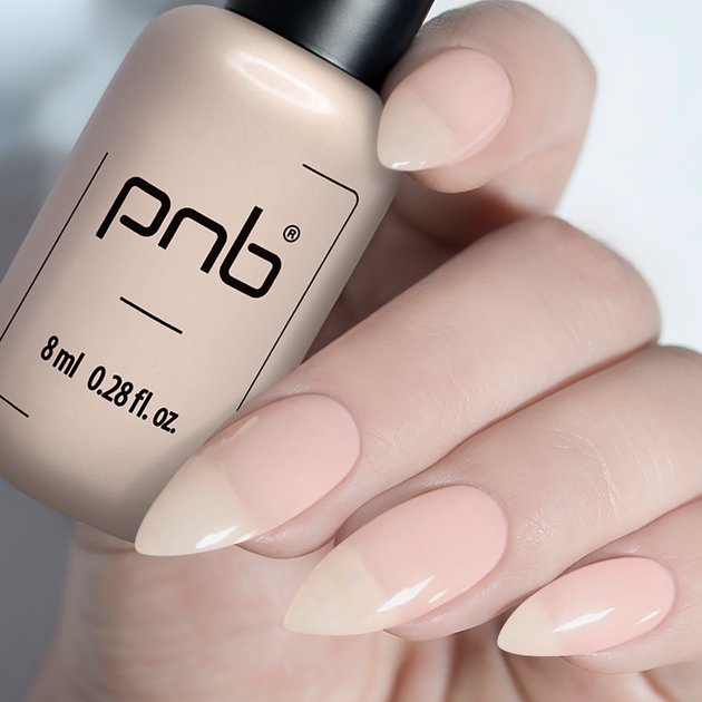 Гель лак PNB Allure 002 8 мл - изображение 3