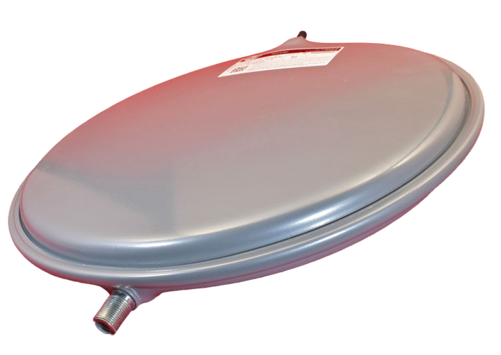 Бак расширительный Zilmet 6л. Biasi (13C0000603 / 13C0000610 / BI1172103) - Фото 1 Бак расширительный Zilmet 6л. Biasi (13C0000603 / 13C0000610 / BI1172103) - изображение 1