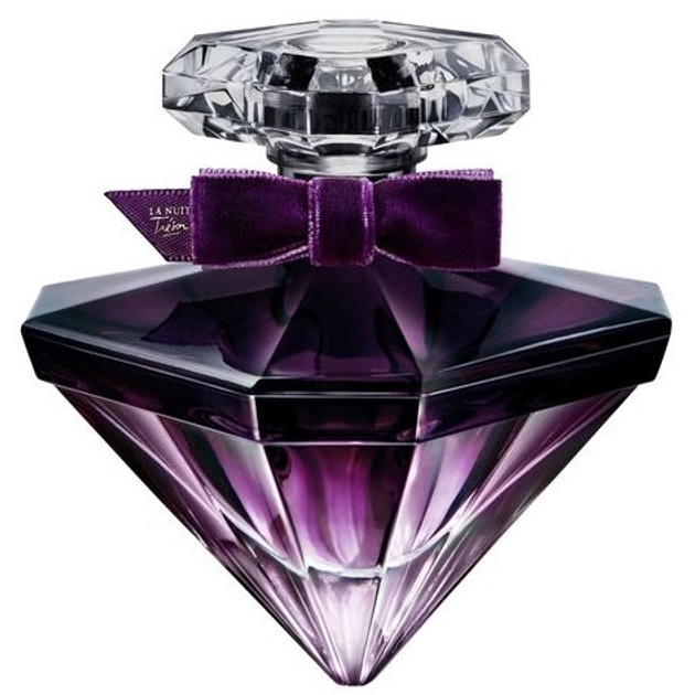 Woda perfumowana damska Lancome Tresor La Nuit 100 ml (3614274068818) - obraz 1