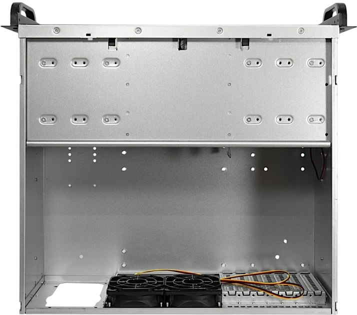 Obudowa Inter-Tech 4U 40240 (4260455645942) - obraz 4