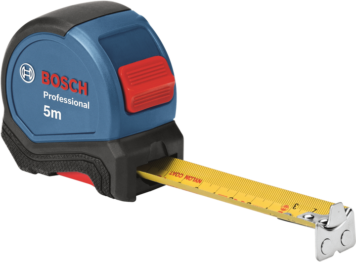 Рулетка Bosch 5 м (1600A016BH) - зображення 2