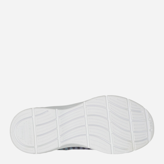 Дитячі кросівки для дівчинки Skechers Microspec Plus Disco Dreaming 303532L 28.5 Чорний/Рожевий (196642590594) - зображення 4
